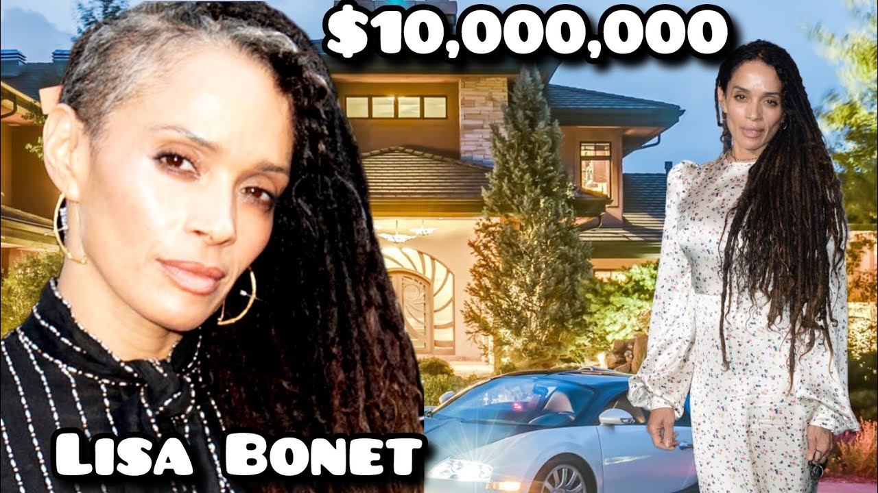 Lisa Bonet, LIFESTYLE, Relationship, Cars, House and Net Worth. #
