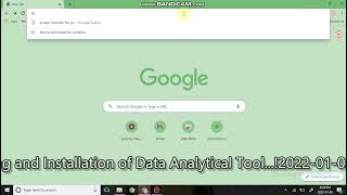 Downloading & Installing #Data #Analytical #Tool #Knime #latest #Version in #windows