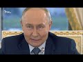 Путин на ПМЭФ 2026: к чему он готовит Россию?