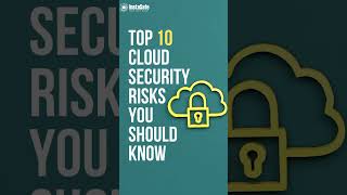 Top 10 Cloud Security Risks You Should Know Net Worth