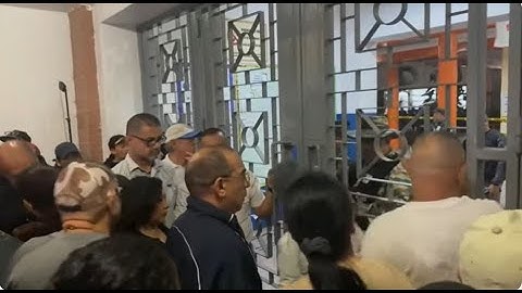 DIRECTO ELECCIONES VENEZUELA I El CNE proclama como ganador a Nicolás Maduro con el 51% de votos
