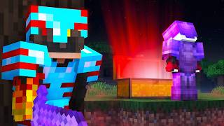 I Exposed Minecraft's "Strongest" Player