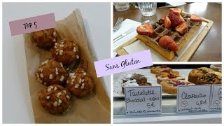 Download Lagu Top 5 des lieux SANS GLUTEN à Paris MP3