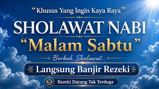 Download lagu SHOLAWAT PENARIK REZEKI PALING DAHSYAT, Sholawat Nabi Muhammad SAW, SALAWAT JIBRIL PALING MERDU