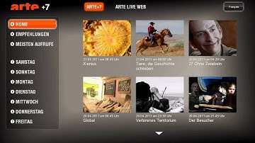 Arte Videothek Arte Videothek