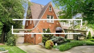 1238 S Delaware Springfield Missouri - Rountree Area