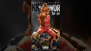 FU*K DA WORLD 🖕🏽🌎🔥 DA ALBUM , COMING SOON 💯 #FDW 🗣️