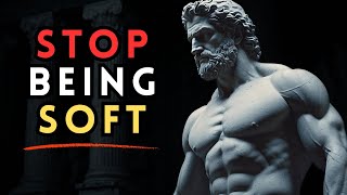 The Stoic Way to Toughen Your Mind and Spirit - Stoicism Philosophy | Marcus Aurelius