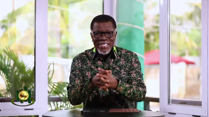 Where Christ Was Born || WORD TO GO with Pastor Mensa Otabil Episode 2052