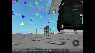 I Found Clownxio In Roblox