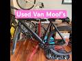 Reality of Used VanMoofs