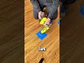 This is Genius #laminateflooring #diyrepair