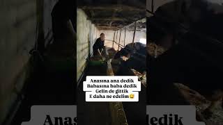 #gelin #kaynana #komedi #köy