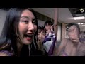 地表最強啦啦隊 #李多慧 現場應援！韓式開球超吸睛！｜台啤永豐雲豹@lee_dahye