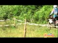 БІЛІ ОСЛАВИ BILI OSLYVY KARPATY drumbluchka enduro 2012 1 et 2