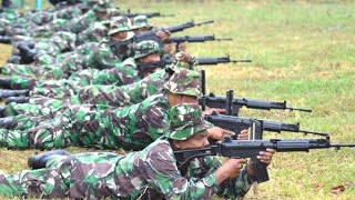 Download Lagu TNI AD Jagoan Dunia Menembak Jitu , Terbukti 12 Kali Juara Internasional Pakai Senapan Buatan Pindad MP3