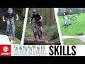 Vital Skills To Ride A Hardtail Faster | GMBN Hardtail Week