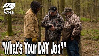 How To Become A Deer Habitat And Hunting Consultant