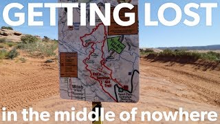 Ep43 - COMPLETE GUIDE to OVERLANDING NAVIGATION (comprehensive review of Gaia GPS)