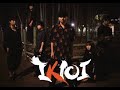 【Chococ'Live2020『自由自在。』】IKIOI / 腰振る夜は君のせい