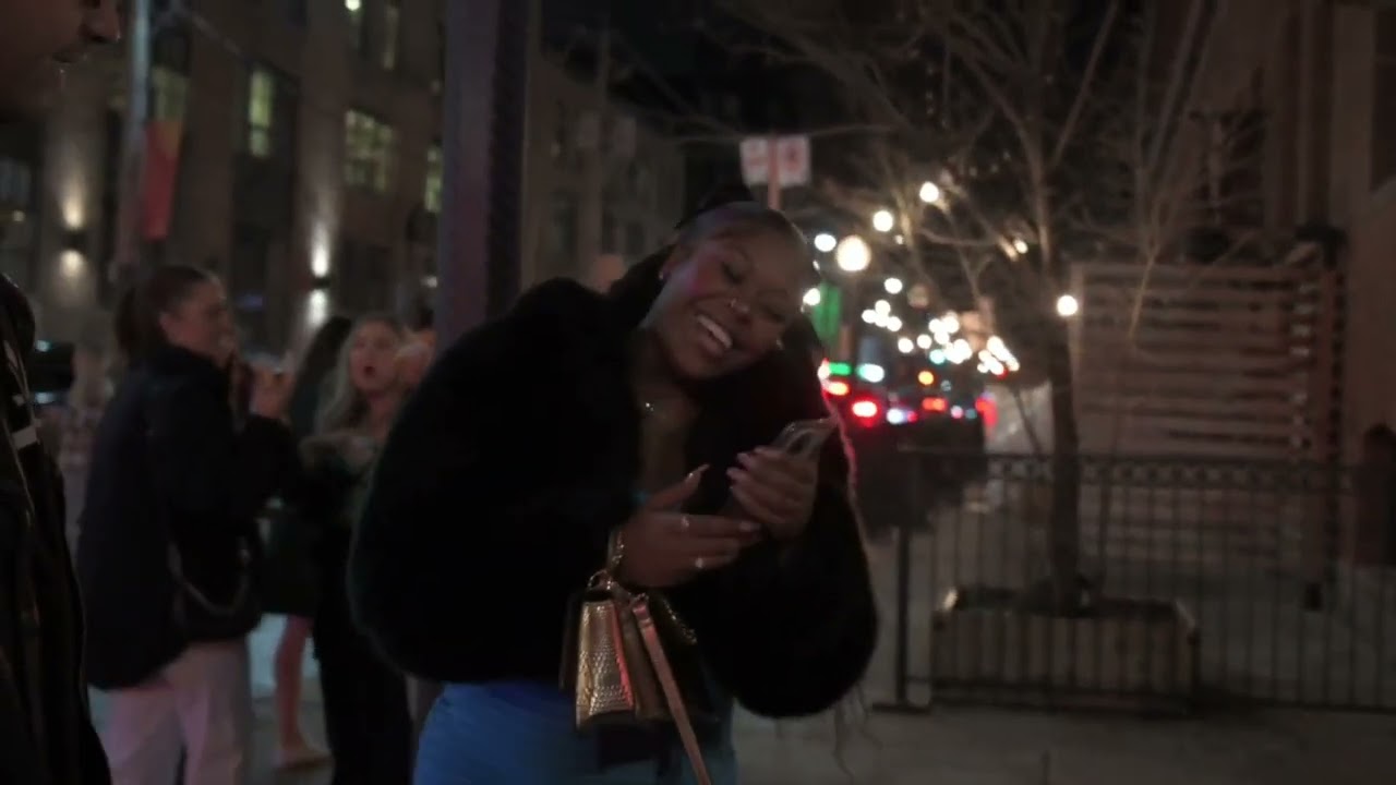 Trinity by Mark Lemon