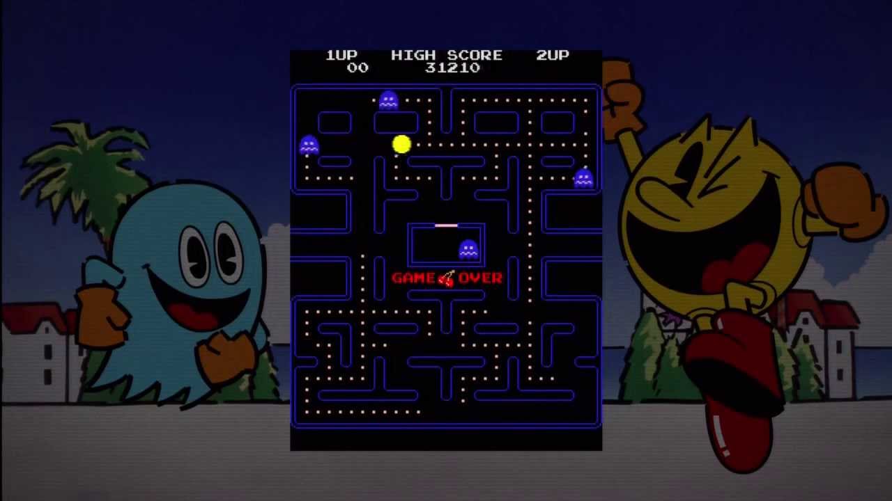 pac man pinky rule 34 pac man pinky rule 34