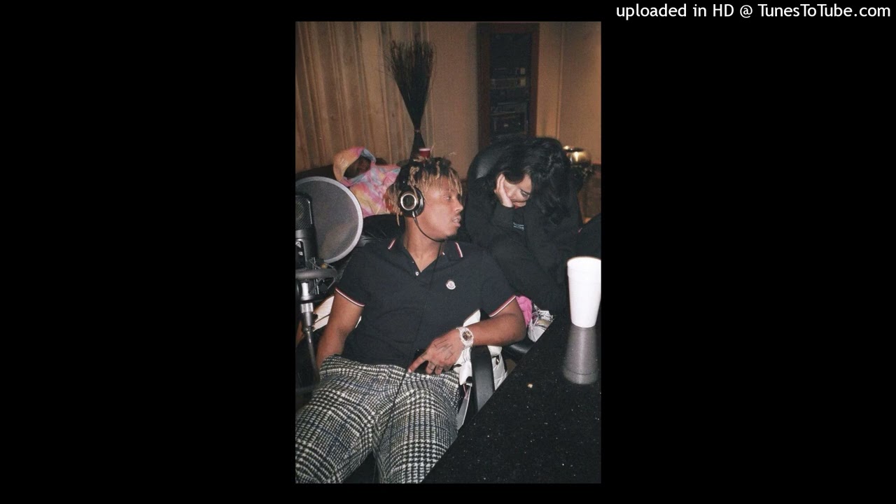 [FREE] Juice Wrld 2018 Type Beat - 