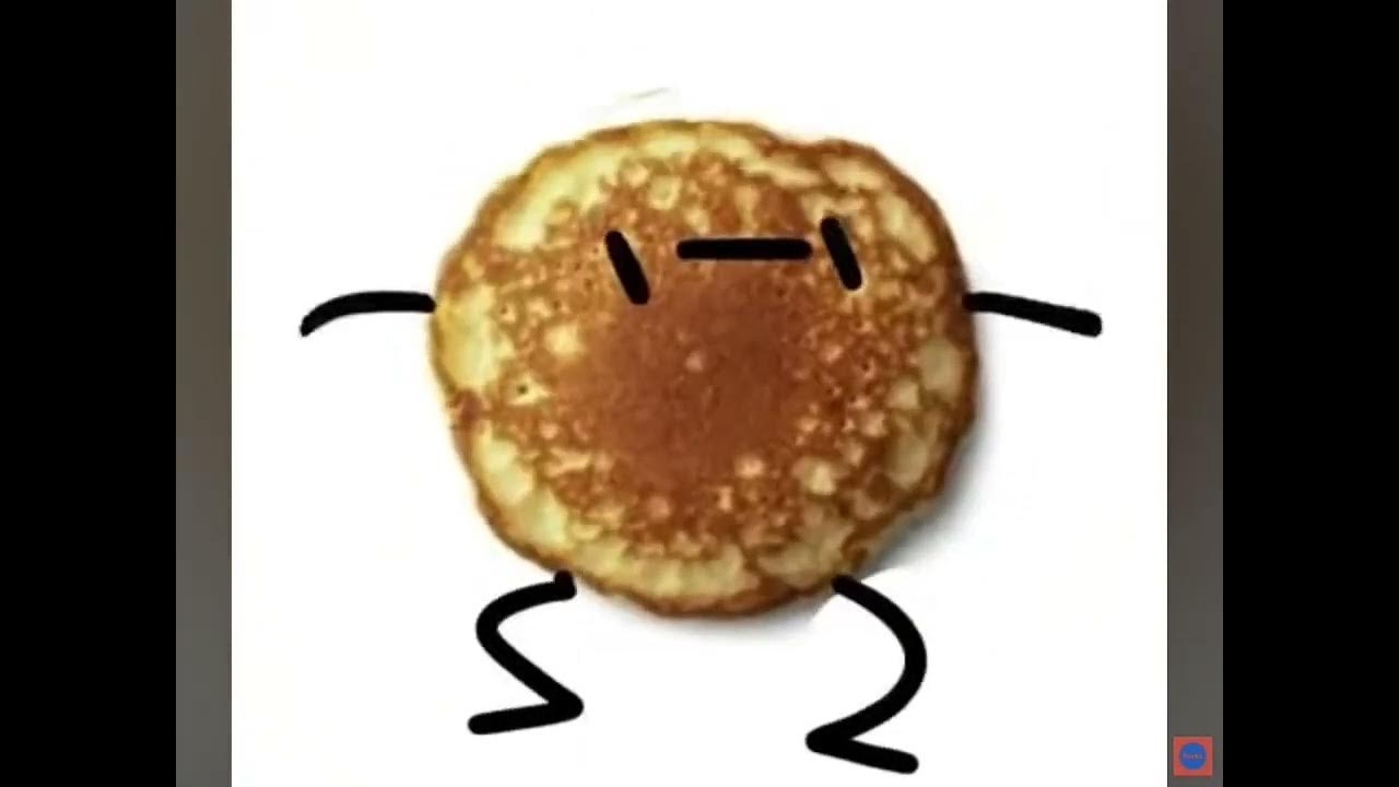 Pancake 2x speed YouTube