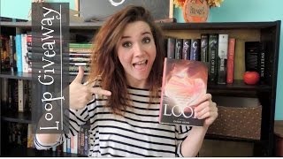 Loop Giveaway (Closed)