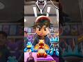 Palmon Survival: Help the Palmon Rescue the Pokemon! 😱 #viral