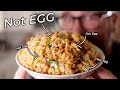 Egg Fried Rice But VEGAN - Would Uncle Roger Approve?