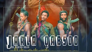 Eebbisaa Soolan Raggaa Wallee Haraa Jaal Eebbisaa Soolan - Jaala Qabsoo WBO_OLA