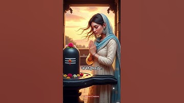 जो मेरी दुनिया है मुझे सिर्फ वो चाहिए ! Mahadev Status! Bholenath #shorts #viral #mahadev #status
