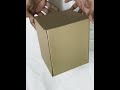 3 Ply Corrugated Box 5507 | Available on IndiaMART