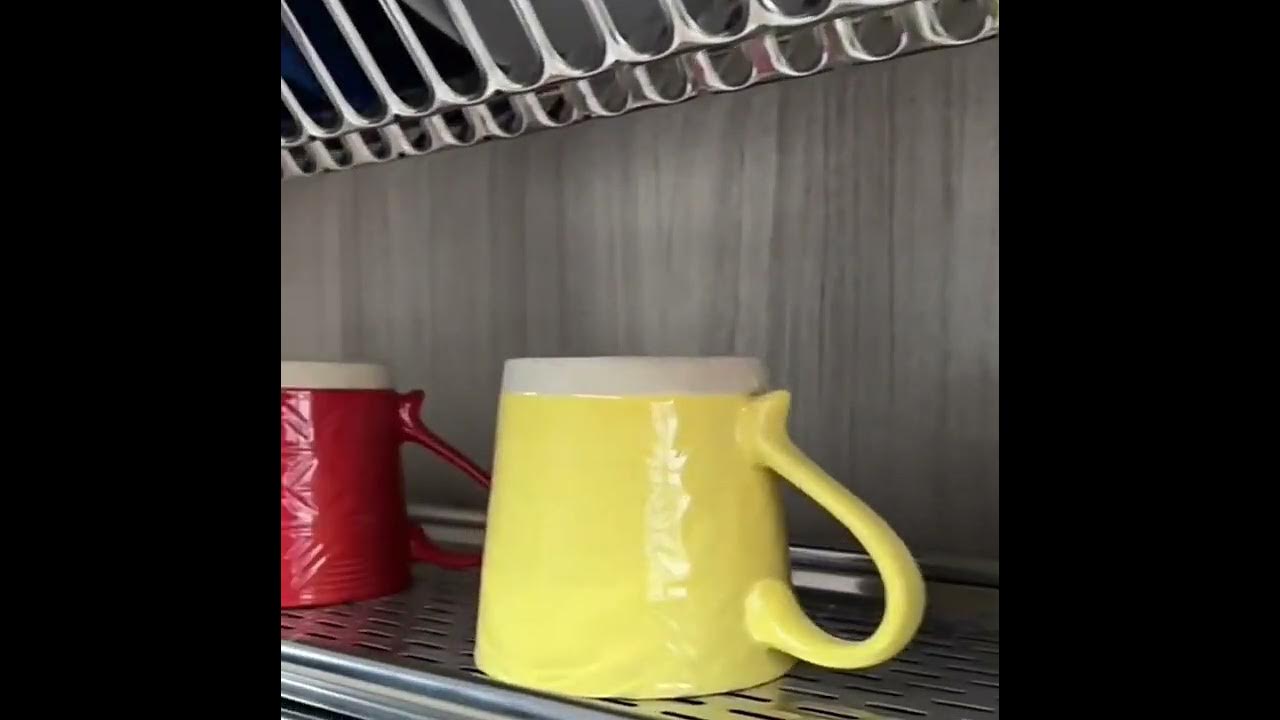 Small Space Organizing Kitchen Ideas #shorts - YouTube