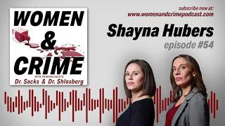 Shayna Hubers