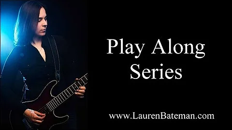 Guitar Play Along Series