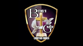 Welcome To Bethels Grace's Men's Sunday Service