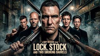 Lock, Stock and Two Smoking Barrels (1998) Movie - Jason Flemyng - Movie Analyses & Review