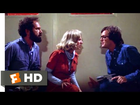 Futureworld (1976) - They've All Been Replaced! Scene (8/12) | Movieclips
