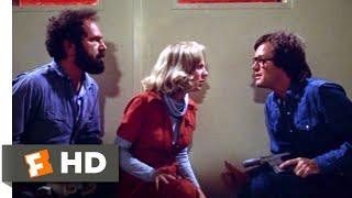 Futureworld 1976  Theyve All Been Replaced Scene 812  Movieclips