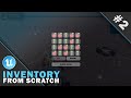 Inventory From Scratch in UEFN - Part 2 (Creating Items)