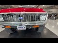 Modified 1972 Chevrolet C10 4x4 Walk Around and Test Drive