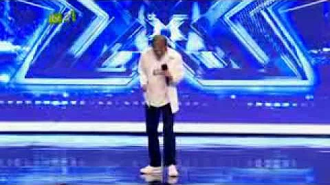 Xtra Factor   John Ashmore