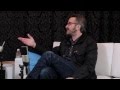Capture de la vidéo Marc Maron - Interview - Sound Bytes From Sxsw Interactive