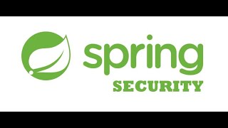 Spring Security Nepali | Part 6