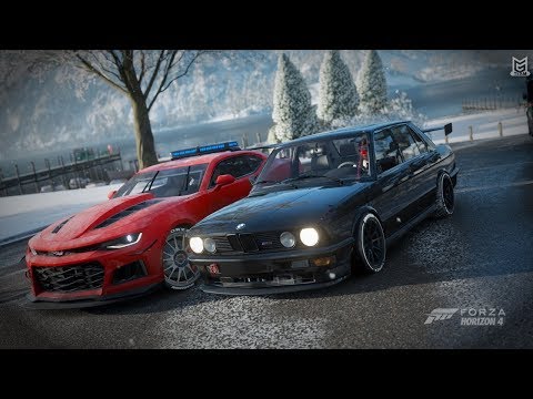 Forza Horizon 4 & darming Simulator 2019 - Forza Horizon 4 & darming Simulator 2019