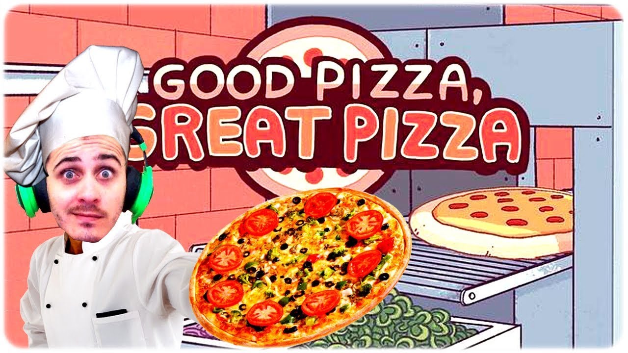 JOGOS DE FAZER PIZZA 🍕 - Jogue Grátis Online!