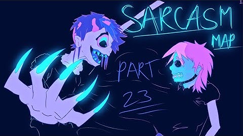 Sarcasm MAP Part 23 for @SK 300 Official (Color Corrected Version)