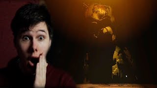 ПРОВЕРКА СПРИНГТРАПА НА АКТИВНОСТЬ - Five Nights at Freddy's 6 - ФНАФ 6 ПИЦЦЕРИЯ ПРОВЕРКА СПРИНГТРАПА НА АКТИВНОСТЬ - Five Nights at Freddy's 6 - ФНАФ 6 ПИЦЦЕРИЯ